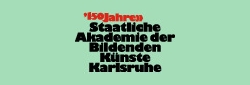 Staatliche Akademie der Bildenden Künste Karlsruhe